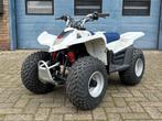 Suzuki LTZ 50 Kinder Quad – Automaat – Veilig & Betrouwbaar, Motoren, Quads en Trikes, 1 cilinder, 50 cc, 11 kW of minder