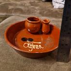 Olijf serveerset, Antiek en Kunst, Antiek | Keramiek en Aardewerk, Ophalen