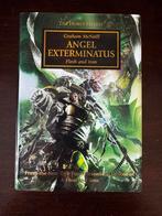 Warhammer 40k - Horus Heresy: Angel Exterminatus - Hardback, Hobby en Vrije tijd, Wargaming, Ophalen of Verzenden, Zo goed als nieuw