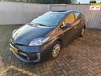 Toyota Prius 1.8 Plug-in Aspiration 100% Dealeronderhouden, Auto's, Gebruikt, Leder en Stof, Prius, 1798 cc