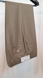 Kostuum beige/camel maat 54 (114), Beige, Nieuw, Ophalen of Verzenden, Maat 52/54 (L)