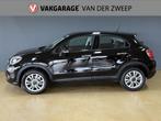 Fiat 500X 1.6 PopStar (bj 2016), Auto's, Voorwielaandrijving, Gebruikt, Euro 6, 4 cilinders