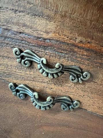 chinees handvat voor chinese sieradenkist deurknop knop  beschikbaar voor biedingen