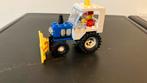 Lego 6524 tractor, Ophalen of Verzenden, Zo goed als nieuw