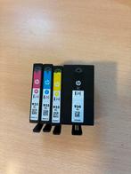 Hp cartridge 935 xl 934 xl, Computers en Software, Ophalen of Verzenden, Zo goed als nieuw
