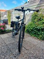 kalkhoff pro connect, Gebruikt, 51 tot 55 cm, 50 km per accu of meer, Ophalen