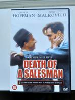 Death of a Salesman - dvd, Cd's en Dvd's, Vanaf 16 jaar, Ophalen of Verzenden, Zo goed als nieuw