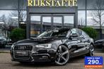 Audi A5 Sportback 1.8 TFSI|PANO|LEDER|20'|LED|NAV|CRUISE C., Auto's, Euro 5, Gebruikt, 4 cilinders, 4 stoelen