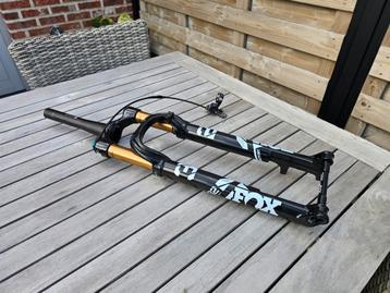Fox 32K 29” Factory step cast fit 4 beschikbaar voor biedingen
