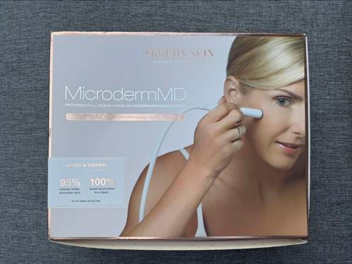 Trophy Skin MicrodermMD, Sieraden, Tassen en Uiterlijk, Uiterlijk | Gezichtsverzorging, Nieuw, Verzorging, Ophalen