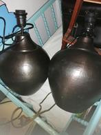 Twee ikea lampen, Minder dan 50 cm, Ophalen of Verzenden