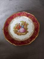 Limoges wandbord.bordje, Antiek en Kunst, Ophalen