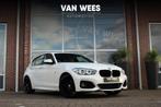 ➡️ BMW 1-serie 118i F20 M Sport Edition | M-pakket | 2e, Gebruikt, Wit, 650 kg, 3 cilinders