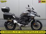 Benelli TRK 502 X (bj 2021), Motoren, Bedrijf, Toermotor, 500 cc
