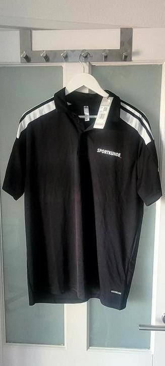 Sportkleding polo Adidas Sportkunde HAN NIEUW beschikbaar voor biedingen