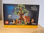 LEGO Ideas 21326 Winnie de Poeh - Nieuw!, Kinderen en Baby's, Speelgoed | Duplo en Lego, Ophalen of Verzenden, Nieuw, Complete set