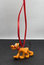Disney Pluto kerst ornament hanger kerstbal, Ophalen of Verzenden, Goofy of Pluto, Zo goed als nieuw