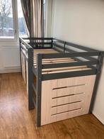 Halfhoogslaper Leen Bakker- Ties, Ophalen, Gebruikt, Halfhoogslaper