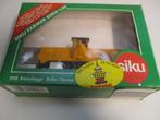 Siku rotorkopeg, Hobby en Vrije tijd, Modelauto's | 1:32, Ophalen of Verzenden, Gebruikt, Tractor of Landbouw, SIKU