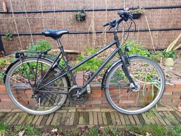Dames VSF Fahrrad Manufactur T100 framehoogte 55cm beschikbaar voor biedingen