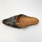 Antieke historische pantoffel | Italië 17-18de eeuw, Ophalen of Verzenden