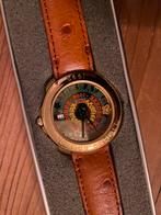 Benetton University horloge limited edition, Ophalen of Verzenden, Zo goed als nieuw