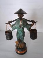 Waterdrager, Antiek en Kunst, Ophalen of Verzenden