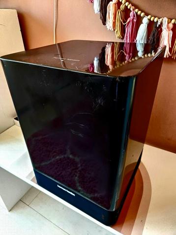 Harman/Kardon SUB-TS2 Subwoofer Defect beschikbaar voor biedingen