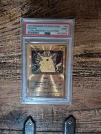 Pikachu Celebrations Ultra Premium Collection PSA9, Ophalen of Verzenden, Zo goed als nieuw