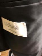 Smoking Jasje - Stijlvol en Elegant, Ophalen of Verzenden, Zo goed als nieuw, Maat 52/54 (L), Zwart