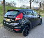 Ford Fiesta 1.6 Titanium*NEW APK 04/26*CRUISE*PARKEERSENSOR, Voorwielaandrijving, 1596 cc, Gebruikt, Zwart