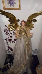 Kerst Engel alleen ophalen, Ophalen, Zo goed als nieuw