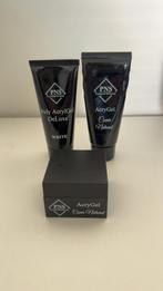 Diverse nagelspullen, Ophalen of Verzenden, Zo goed als nieuw, Overige kleuren, Handen en Nagels