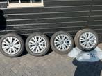 Winterbanden set 205/55R16 - Golf 8, Auto-onderdelen, Banden en Velgen, Ophalen, Gebruikt, 16 inch, Banden en Velgen