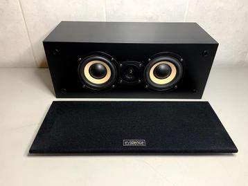 EVIDENCE ACOUSTICS HK CENTERSPEAKER 100 WATTS 6-OHM beschikbaar voor biedingen