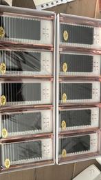 Partij Wimper extensions 0.05 0.07 0.20, Dieren en Toebehoren, Vogels | Kanaries, Meerdere dieren, Kleurkanarie