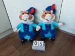 Albert heijn hamster knuffel piet sinterklaas thema, Ophalen, Zo goed als nieuw, Overige typen