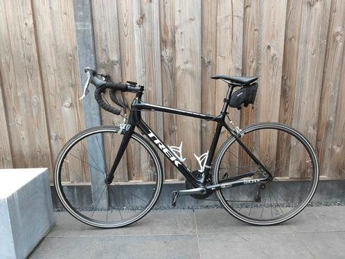 Trek Émonda S 4 full carbon, Fietsen en Brommers, Fietsen | Heren | Sportfietsen en Toerfietsen, Gebruikt, Overige merken, Meer dan 20 versnellingen