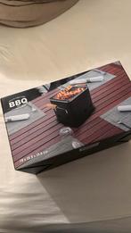 Mini BBQ nieuw!, Ophalen of Verzenden, Nieuw, Kings of streetfood