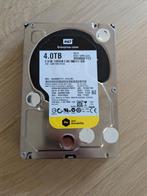 Meerdere 4TB Sata Western Digital enterprise, Computers en Software, Harde schijven, Intern, Ophalen of Verzenden, Desktop, 4TB