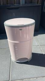Korbell luier emmer, Huis en Inrichting, Ophalen, Zo goed als nieuw, Minder dan 50 cm