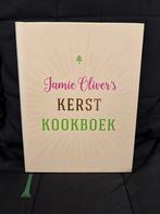 Jamie Oliver's Kerst Kookboek, Gelezen, Hoofdgerechten, Vegetarisch, Ophalen of Verzenden