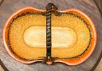 GOUDA presenteer SCHAALTJE, Ophalen