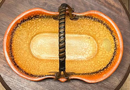 GOUDA presenteer SCHAALTJE, Antiek en Kunst, Curiosa en Brocante, Ophalen