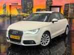 Audi A1 1.4 TFSI S edition Stoelverwarming|Navi|Parkeersens., Voorwielaandrijving, Euro 5, Handgeschakeld, Geïmporteerd
