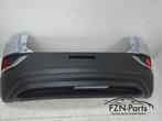 VW ID4 Achterbumper 4PDC 11A807521A LC7A, Gebruikt, -, -, Ophalen of Verzenden