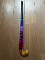 Zaal hockeystick - Reece - 84 centimeter, Sport en Fitness, Hockey, Ophalen of Verzenden, Zo goed als nieuw, Stick