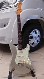 Fender Stratocaster Robert Cray, Fender, Gebruikt, Mexico, Ophalen of Verzenden