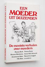 De mooiste verhalen over moeders (1991), Verzenden, Gelezen, Nederland