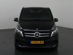 Mercedes-Benz V-klasse 300d | XL L3 | Avantgarde | Dubbele C, Auto's, Bestelauto's, Achterwielaandrijving, Gebruikt, 4 cilinders